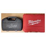 KDE217 - BD Rotary Tool & Milwaukee 3/8" Drill/Driver