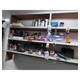 KDE222- Mystery Garage Closet Lot