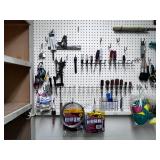 KDE223- Mystery Garage Lot