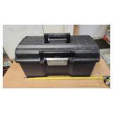 KDE231 - Mystery Lot Toolbox