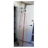 KDE237- Branch Trimmer With Extension Pole