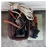 KDE241- Mystery Tools Lot