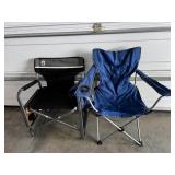 KDE248- Camping Chairs