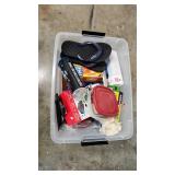 KDE250 - Mystery Lot Mystery 