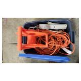 KDE251 - Mystery Lot Electrical 