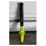 KDE255- Ryobi Leaf Blower