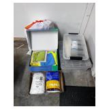 KDE274- Mystery Closet Lot