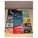 MMT009 Ten Children’s Hawaiian Hardcover Books