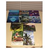 MMT010 Ten Children’s Hawaiian Hardcover Books #2