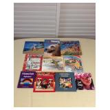 MMT017 Ten Hawaiian Children’s Books #9