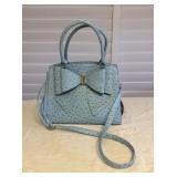 MMT029 Spring Blue Crossi Handbag New