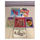 MMT033 Six Fun Origami Guide Books