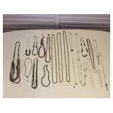 MMT035 Costume Jewelry Necklaces 