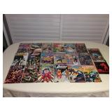 MMT054 Twenty Legion & Legion Of Super Heroes DC Comics