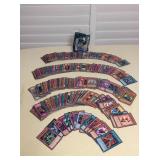 MMT072 Over 400 Yu-Gi-Oh! Trading Cards & More!