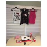 MMT074 Hello Kitty Lot