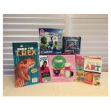 MMT078 Five Fun Activities For Kids 