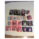 MMT079 Vintage McDonald‘s Happy Meal Toys 