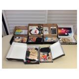 MMT093 Six Superpower Academy Educational Kits For Kids