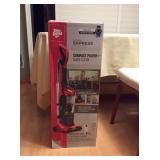 MMT129 Dirt Devil Endura Express Vacuum New