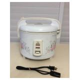 MMT131 Zojirushi 8 Cup Rice Cooker/Warmer 