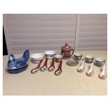 MMT135 Chinese Ceramic Dishes