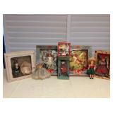 MMT139 Vintage Dolls