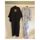 MMT144 Two Japanese Kimonos 