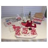 MMT154 Various Household Goods