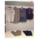 MMT158 Men’s Clothing 