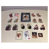 MMT159 Norman Rockwell Book & Prints