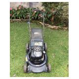 MMT161 Craftsman Gas Powered Lawn Mower