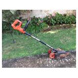MMT164 Black & Decker Edge Hog Grass Edger