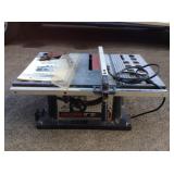 MMT167 Skilsaw 10” Table Saw