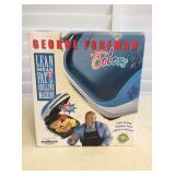 MMT175 George Foreman Grilling Machine