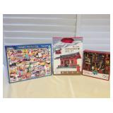 MMT189 Three Puzzles New