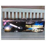 MMT204 Kenko New Starlight Telescope 