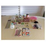 MMT211 Various Crafting Supplies 