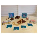 MMT212 Hawaiian Beach Themed Lot