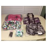 MMT219 Tokidoki Tote Bag & Plush Key Chain