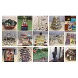 MORE MAKAKILO TREASURES CTBids Online Auction • Bidding Ends 12/08/22 • Pickup 12/10/22