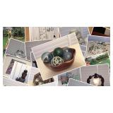 MORE MAKAKILO TREASURES CTBids Online Auction • Bidding Ends 12/08/22 • Pickup 12/10/22