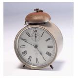 WAC039 Antique Alarm Clock Repeater 