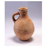 WAC056 Neolithic Chinese Pottery Water Vessel 