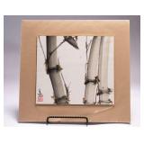 WAC084 Daniel Wong Bamboo Art Ink 