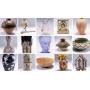 WORLD ANTIQUITIES & COLLECTIBLES ESTATE AUCTION CTBids • Bidding Ends 01/12/23 • Pickup 01/14/23 