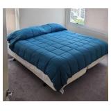 MFE001- Select Comfort Sleep By The Numbers Sleep System