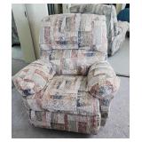 MFE002 - Combination Rocker/Recliner