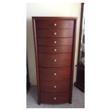 MFE004 Tall Chest Of Drawers