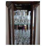 MFE007 Mystery Lot Of Glassware